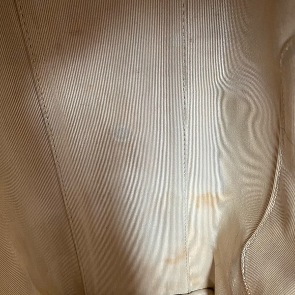 Authentic Burberry Handbag Blue Label - Picture 9 of 16